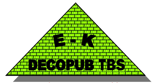 Ek decopub